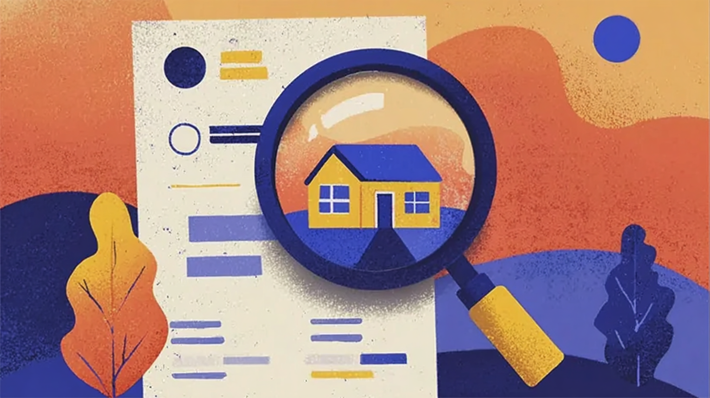 Boliga — Reducing complexity in property search