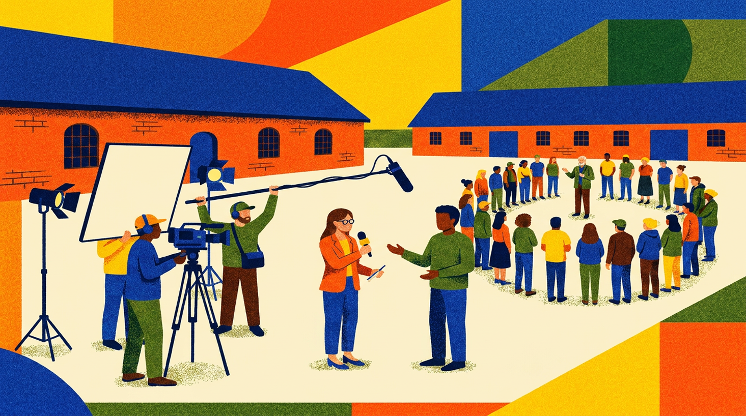 Danmarks Naturfredningsforening — Sustainability and brand development